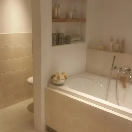 Apartamento In Pempelfort *